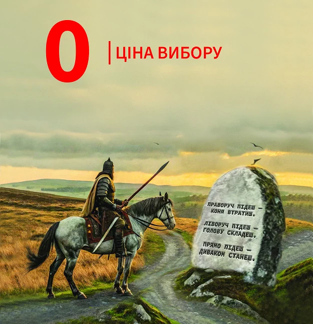 Про книгу