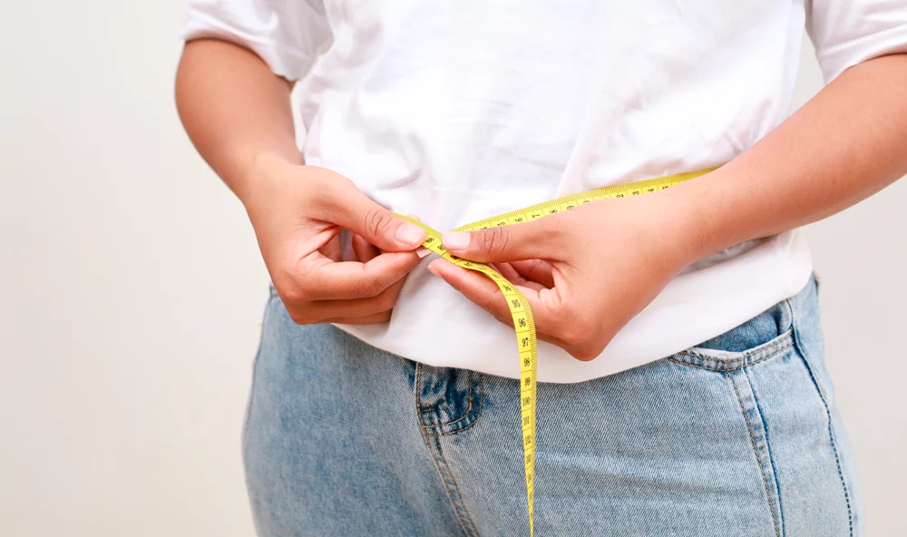 Effective tips for losing weight without harming your health